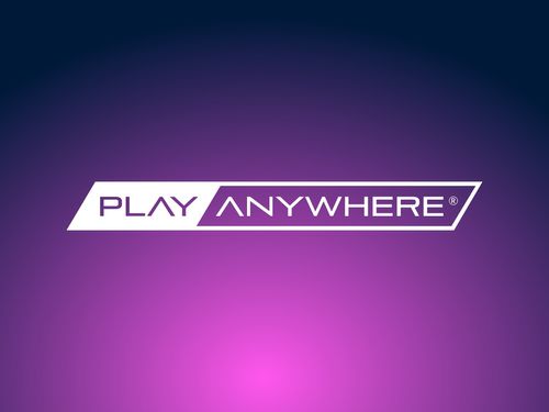 Play Anywhere press release